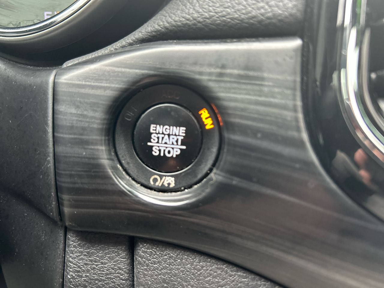 Jeep Grand Cherokee Laredo 4WD 2019