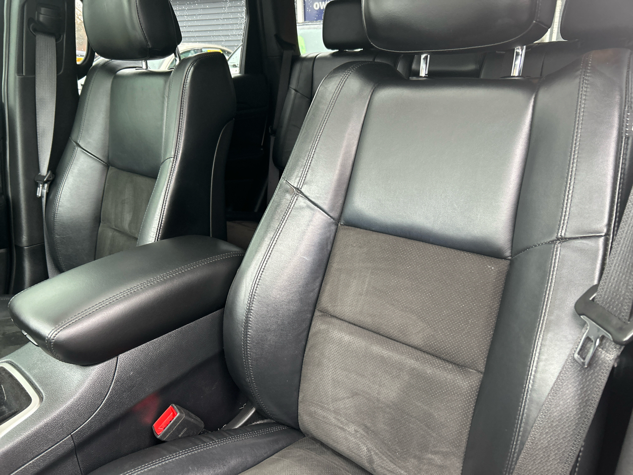 Jeep Grand Cherokee Laredo 4WD 2019