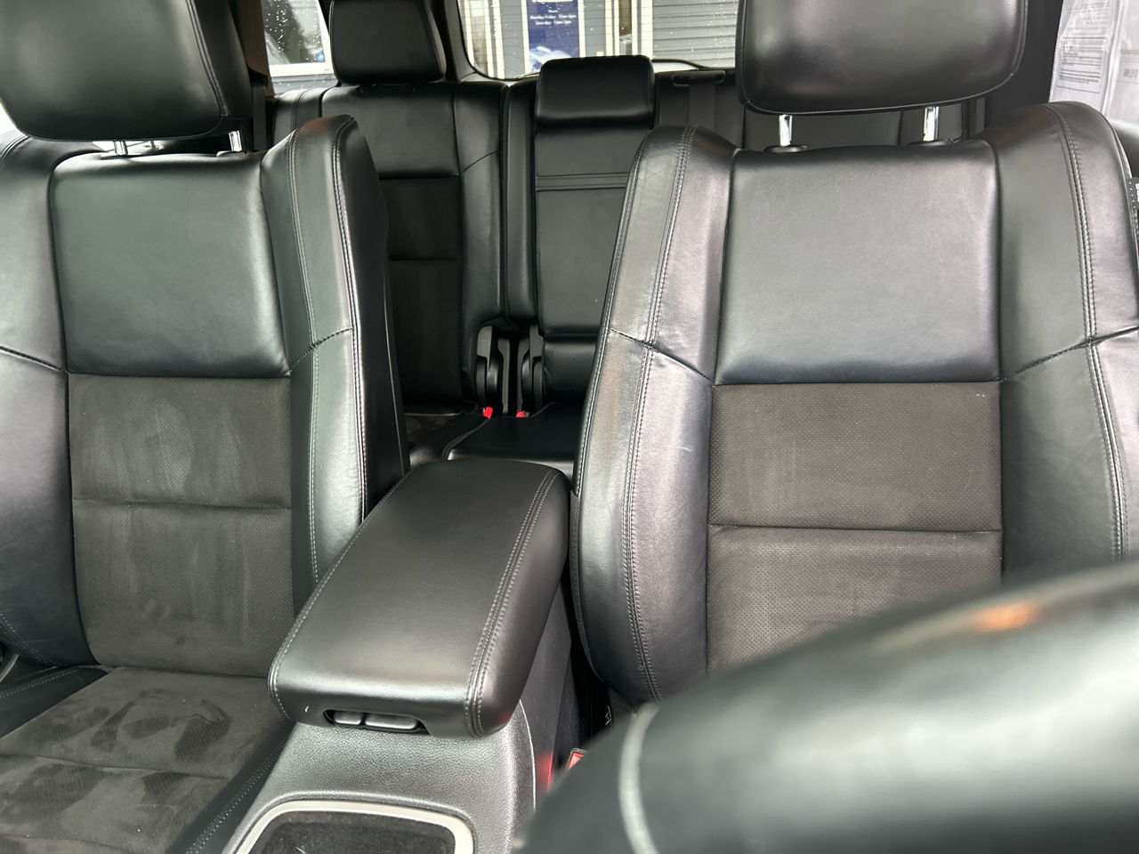 Jeep Grand Cherokee Laredo 4WD 2019