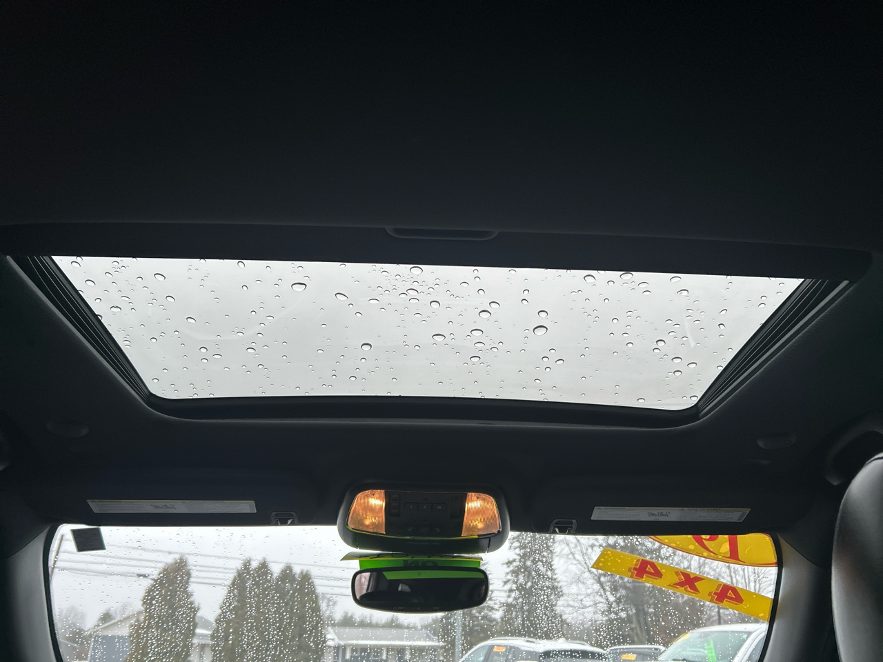 Jeep Grand Cherokee Laredo 4WD 2019