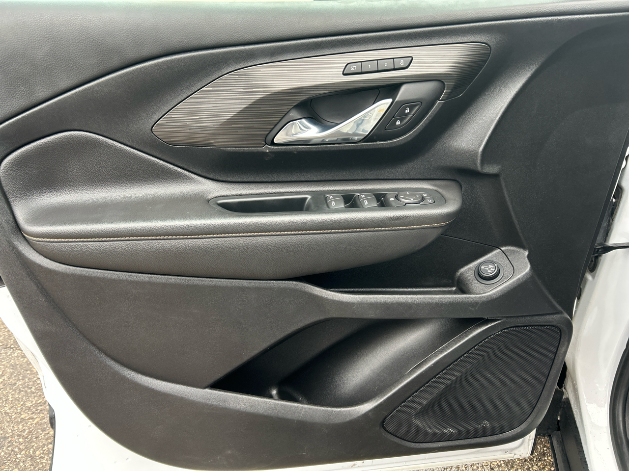 GMC Terrain SLT AWD 2021