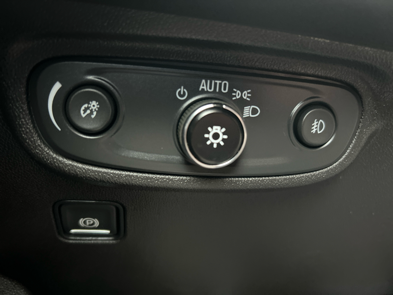 GMC Terrain SLT AWD 2021