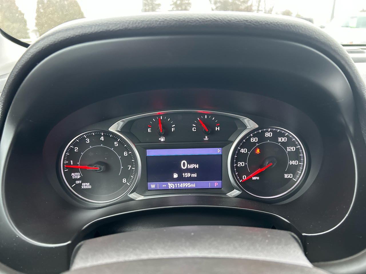 GMC Terrain SLT AWD 2021