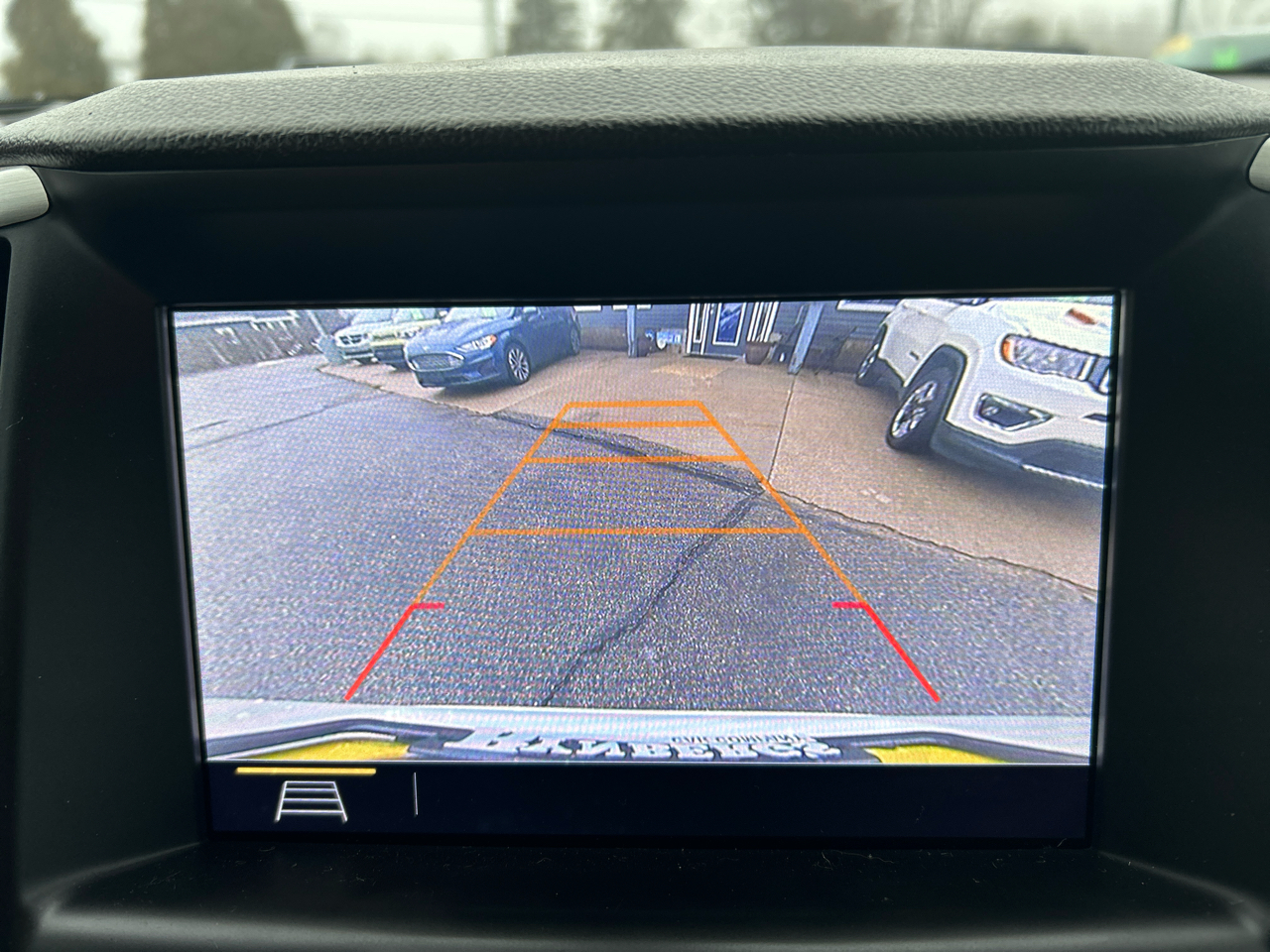 GMC Terrain SLT AWD 2021