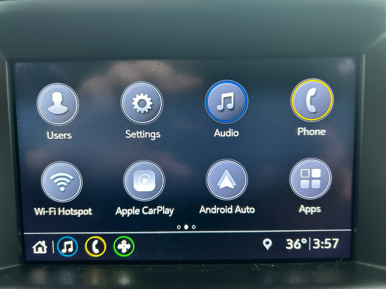 GMC Terrain SLT AWD 2021