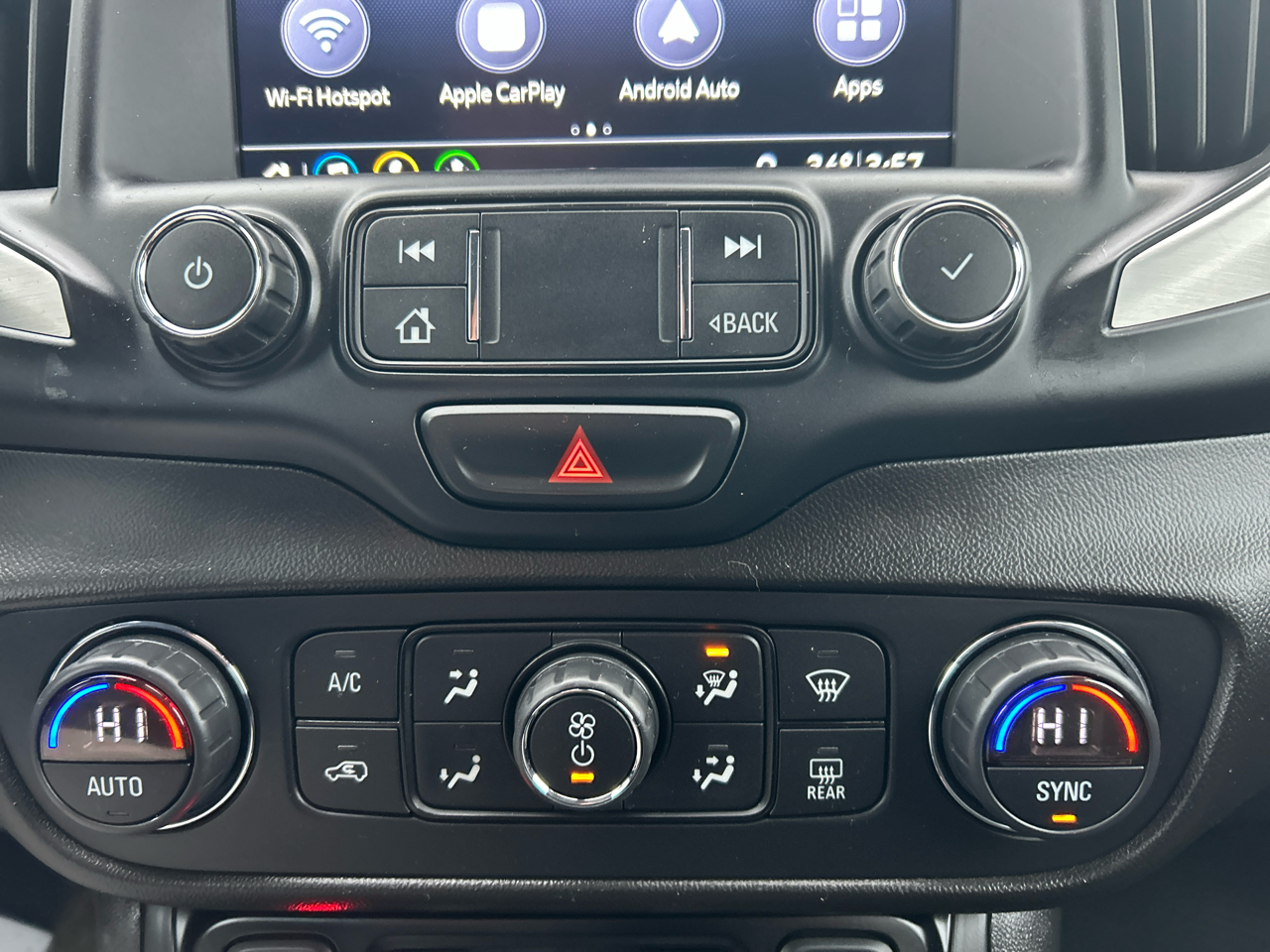 GMC Terrain SLT AWD 2021