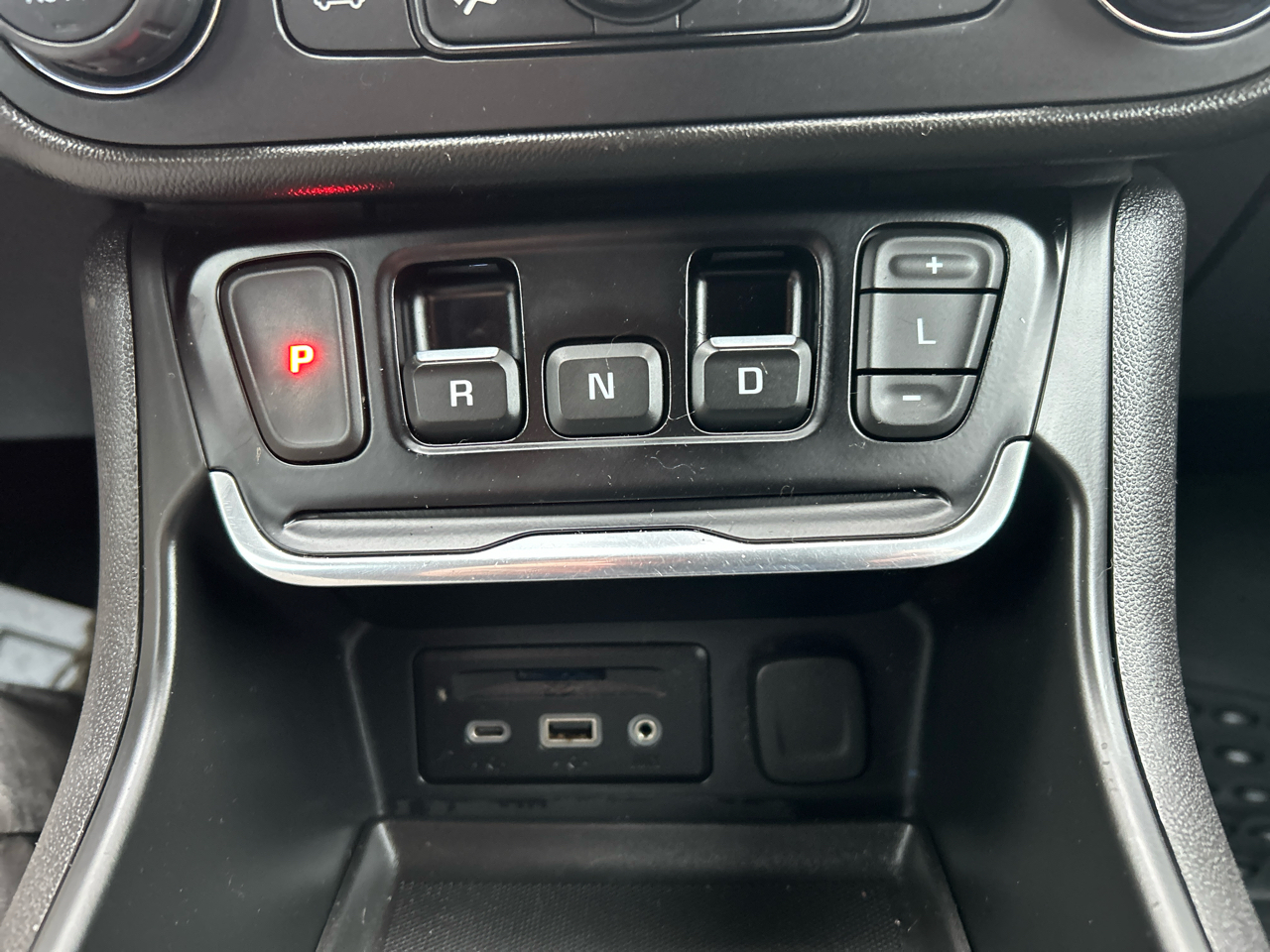 GMC Terrain SLT AWD 2021