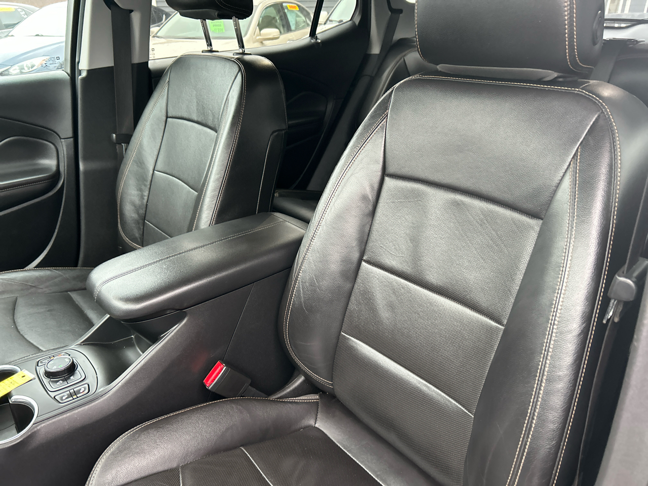 GMC Terrain SLT AWD 2021