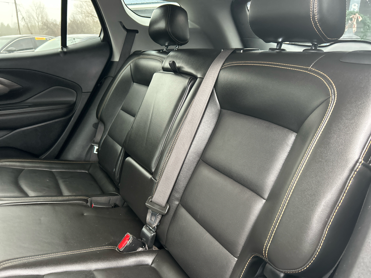 GMC Terrain SLT AWD 2021