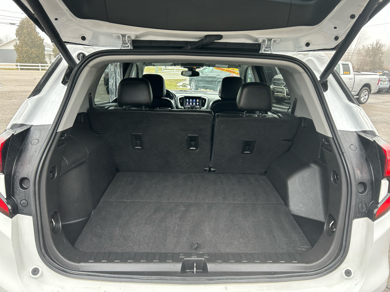 GMC Terrain SLT AWD 2021