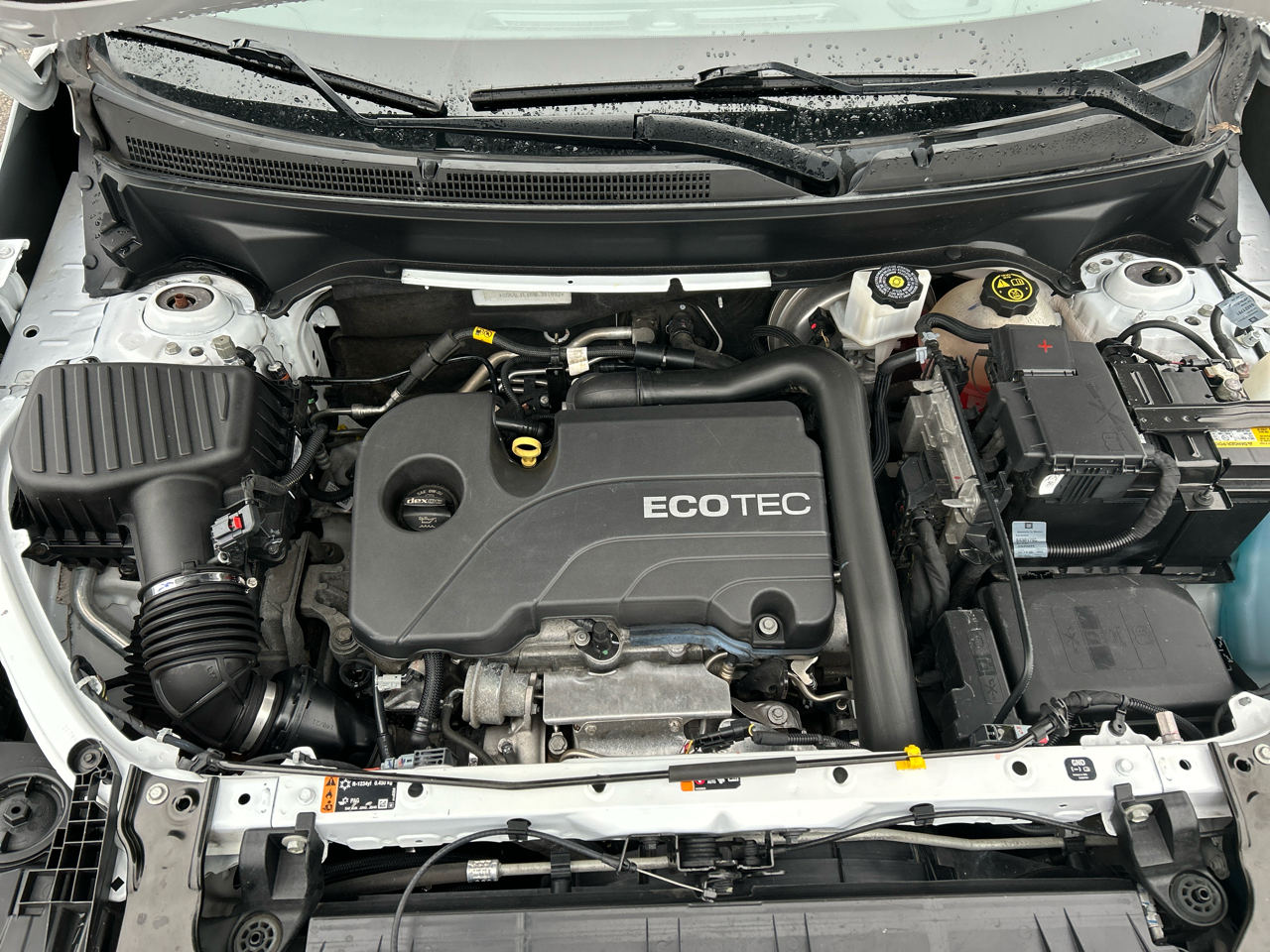 GMC Terrain SLT AWD 2021