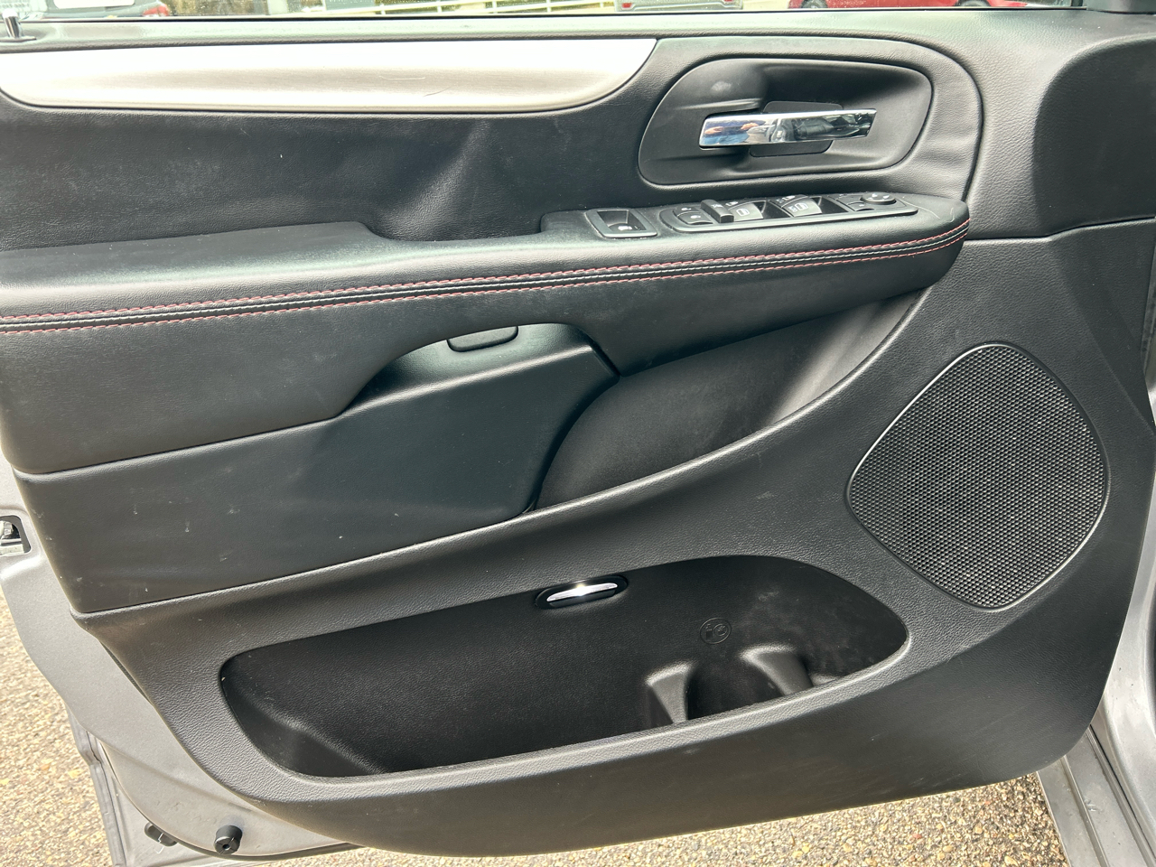 Dodge Grand Caravan GT 2019