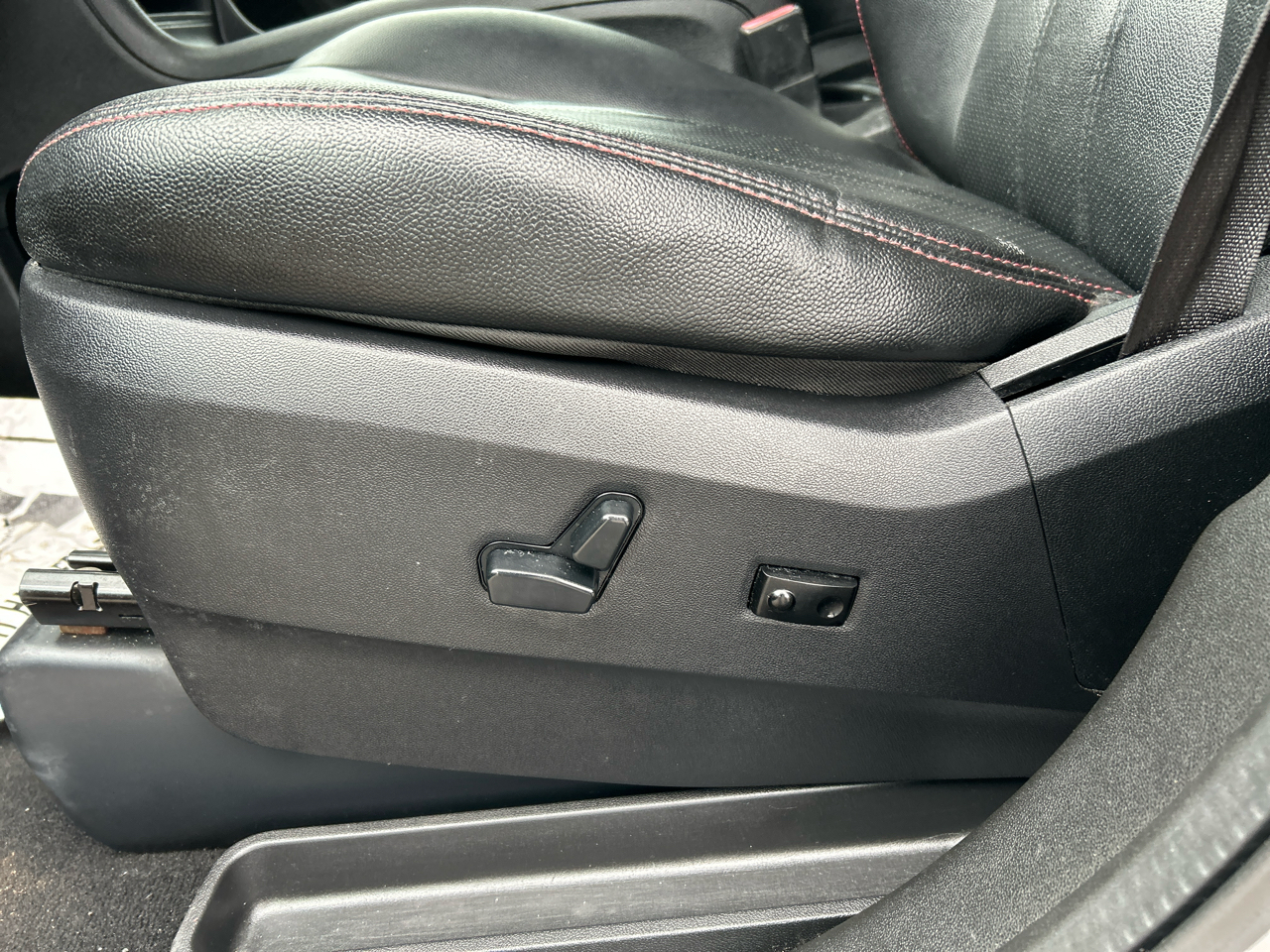 Dodge Grand Caravan GT 2019