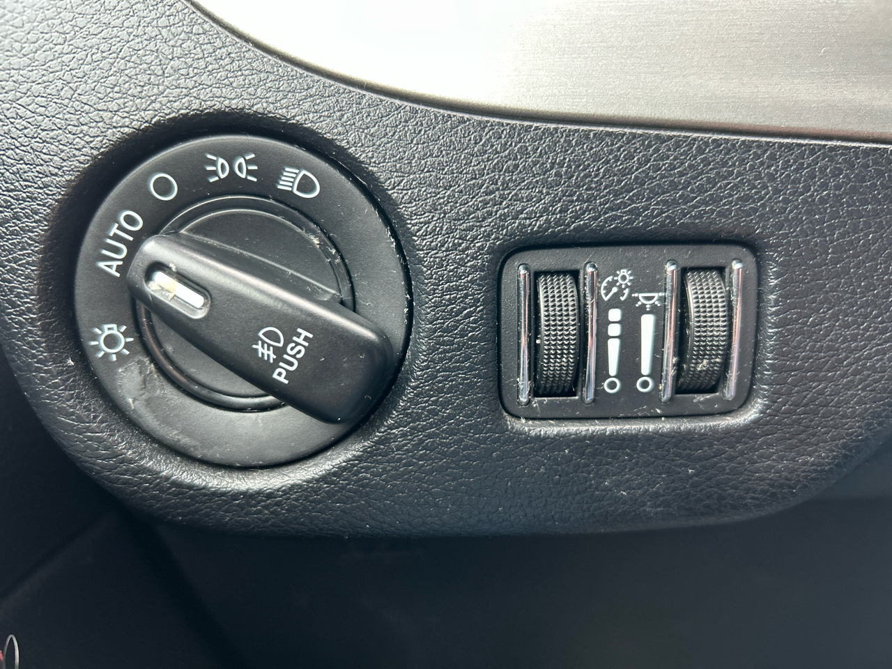 Dodge Grand Caravan GT 2019