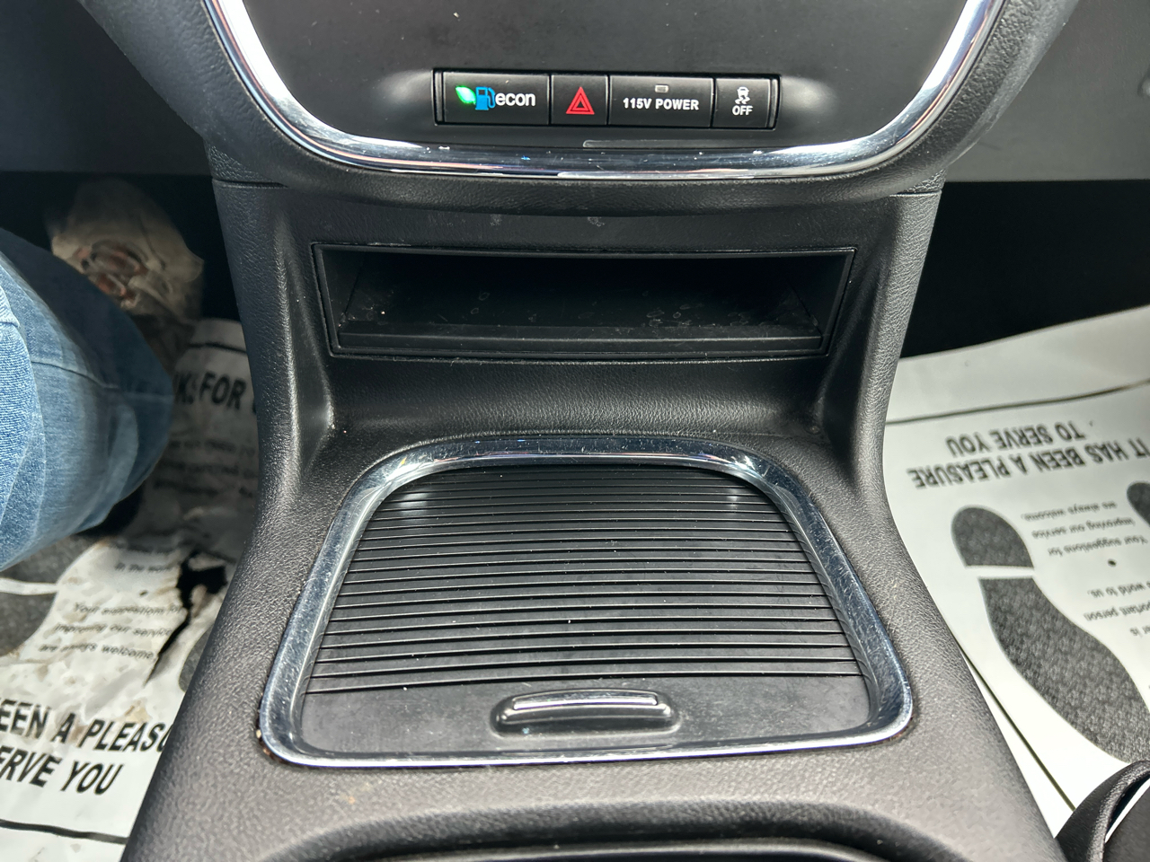 Dodge Grand Caravan GT 2019