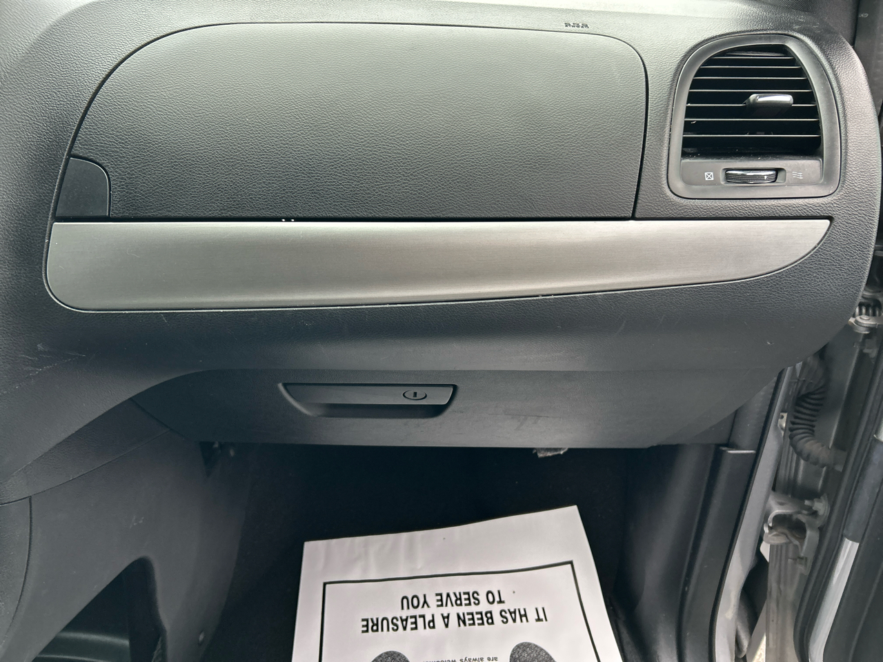 Dodge Grand Caravan GT 2019