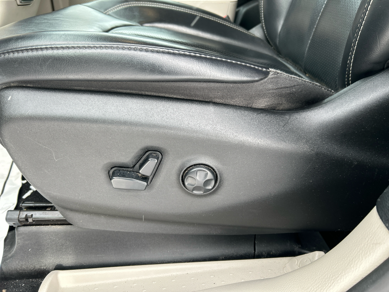 Chrysler Voyager LXI 2020