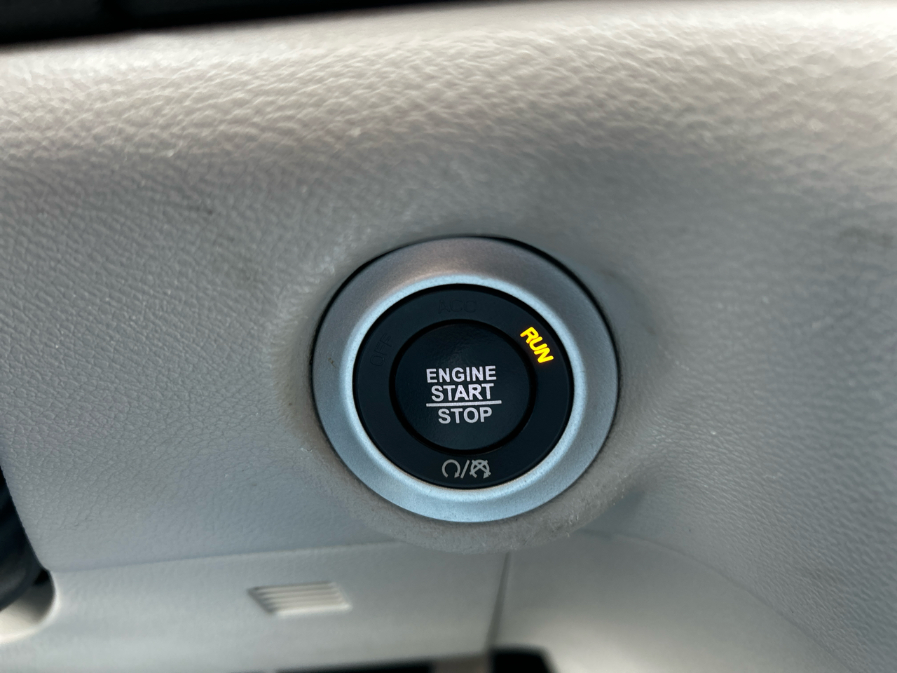 Chrysler Voyager LXI 2020