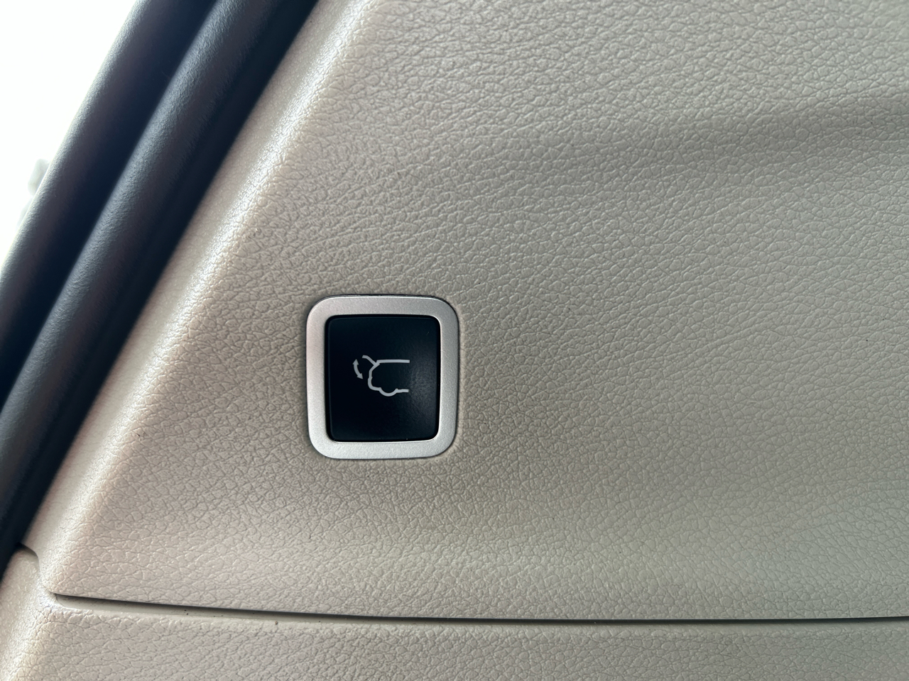 Chrysler Voyager LXI 2020