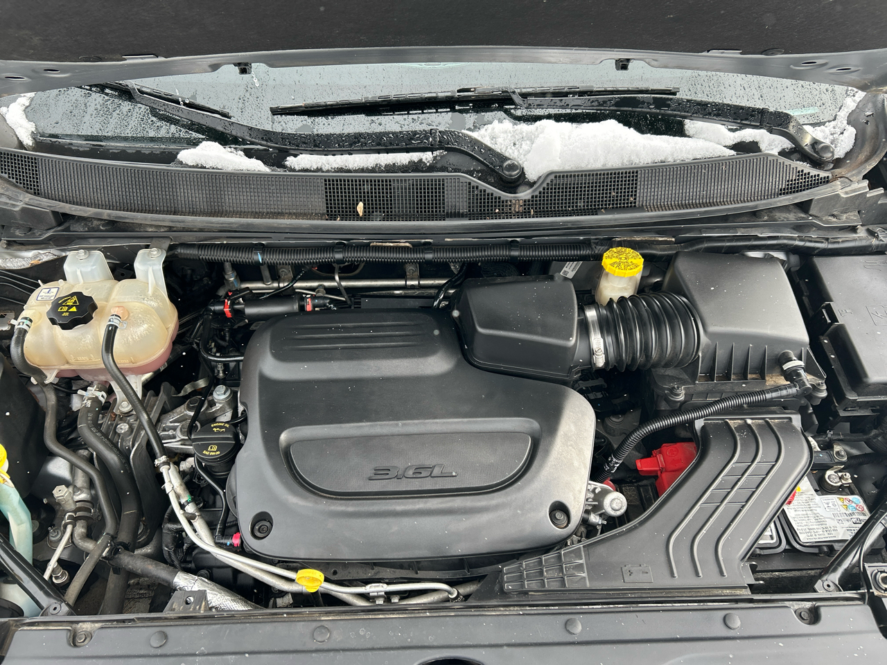 Chrysler Voyager LXI 2020