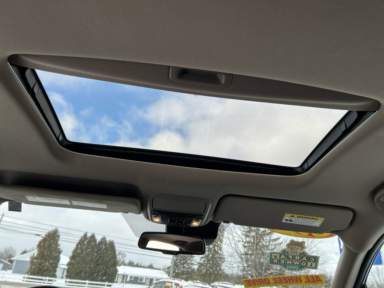 Honda Ridgeline RTL-E AWD 2019