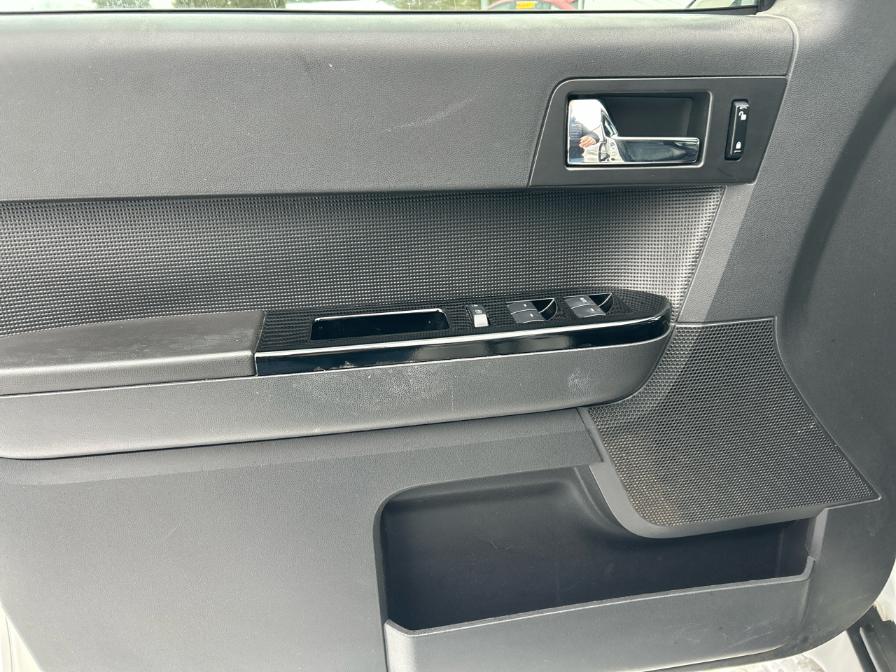 Ford Escape Limited FWD V6 2009