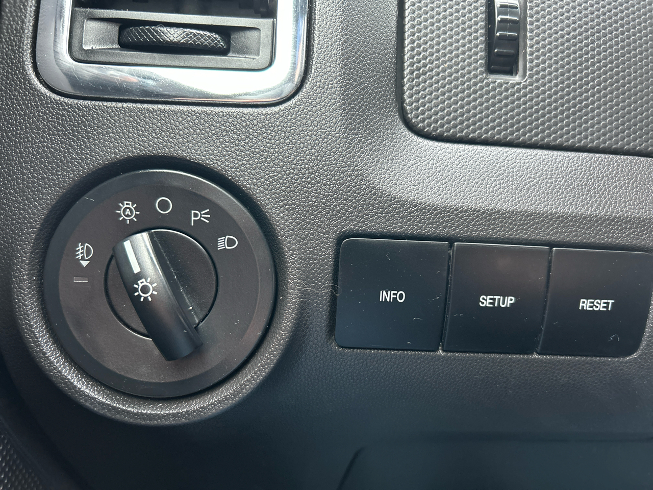 Ford Escape Limited FWD V6 2009