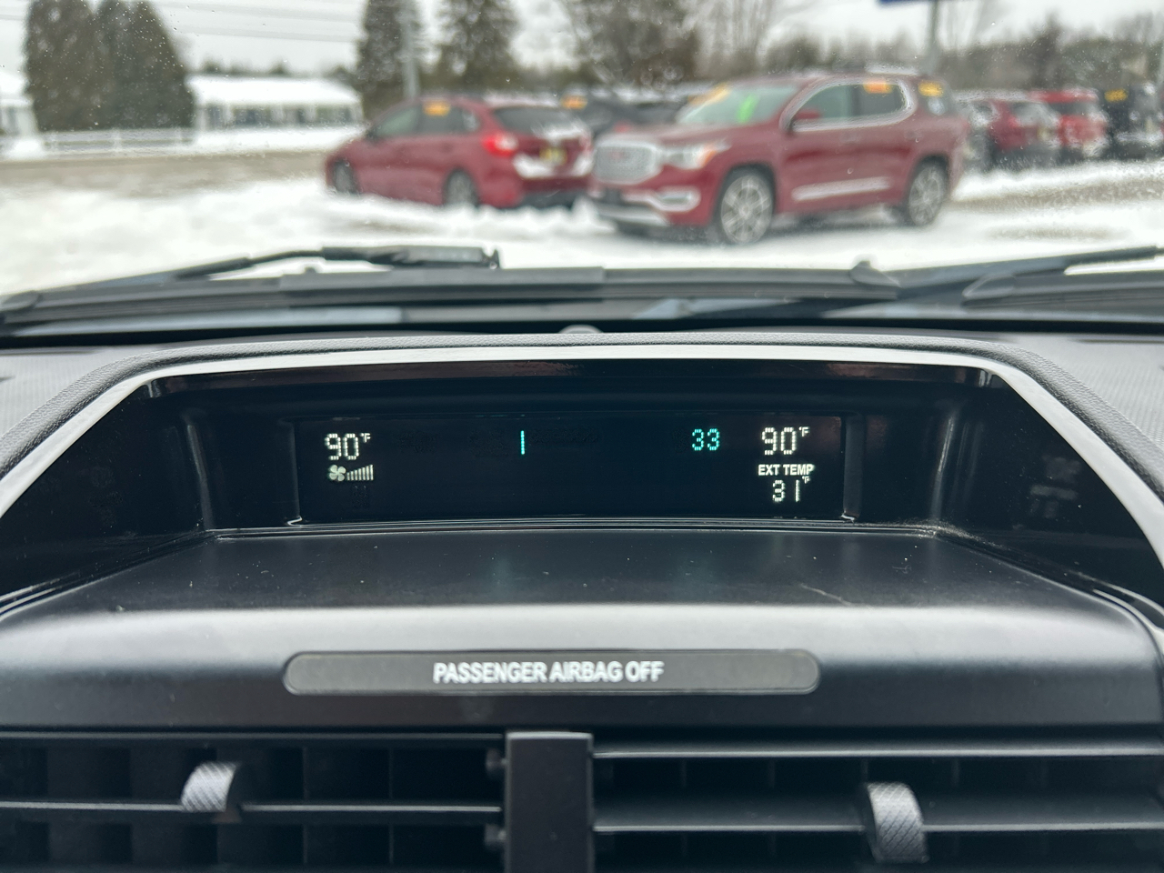 Ford Escape Limited FWD V6 2009