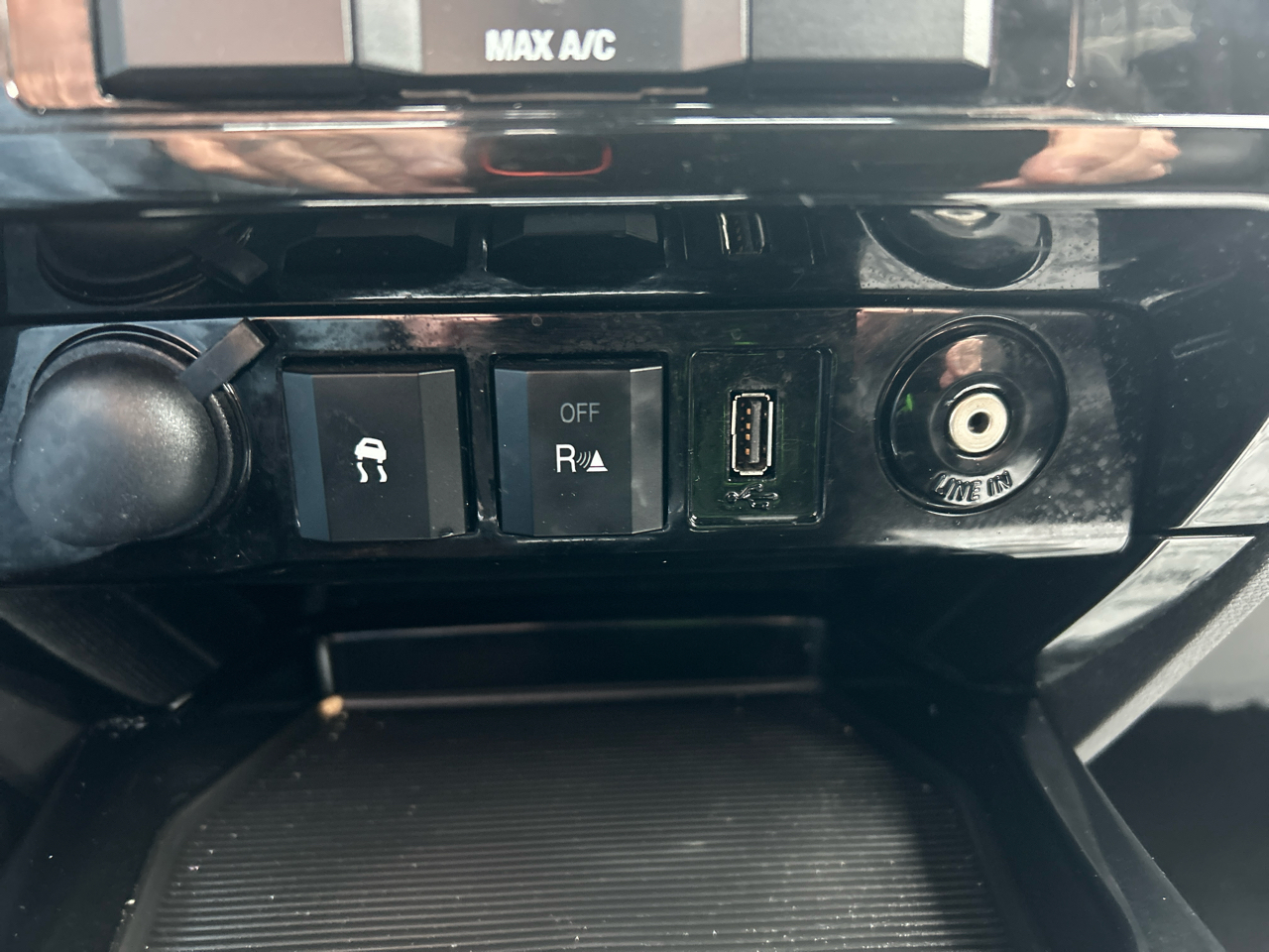 Ford Escape Limited FWD V6 2009