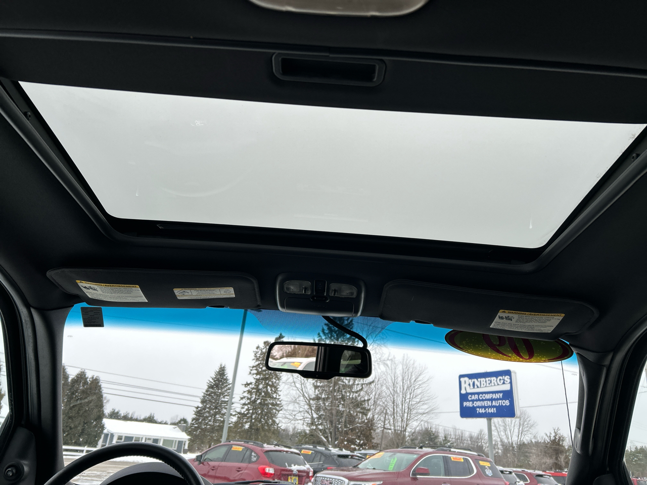 Ford Escape Limited FWD V6 2009