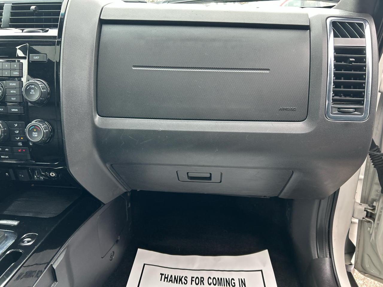 Ford Escape Limited FWD V6 2009