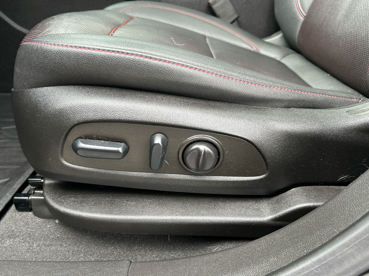 Chevrolet Blazer RS AWD 2022