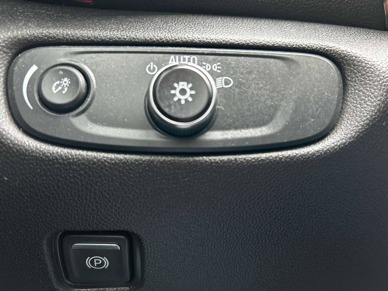 Chevrolet Blazer RS AWD 2022