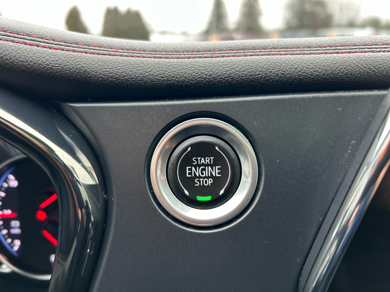 Chevrolet Blazer RS AWD 2022