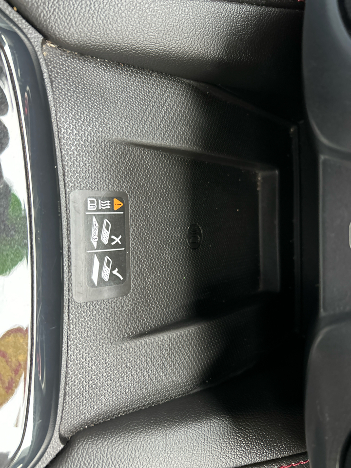 Chevrolet Blazer RS AWD 2022