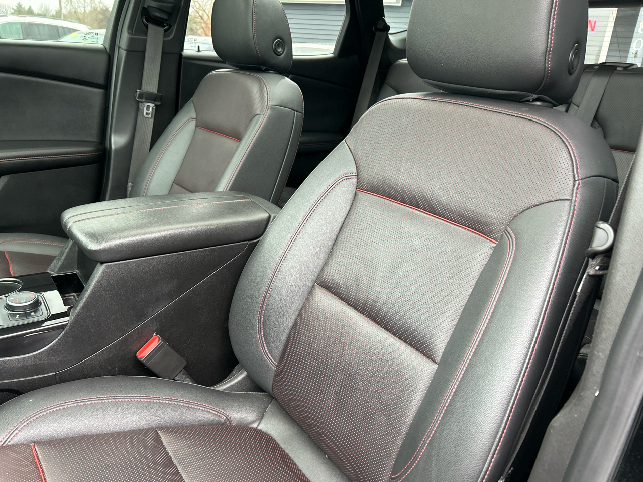 Chevrolet Blazer RS AWD 2022