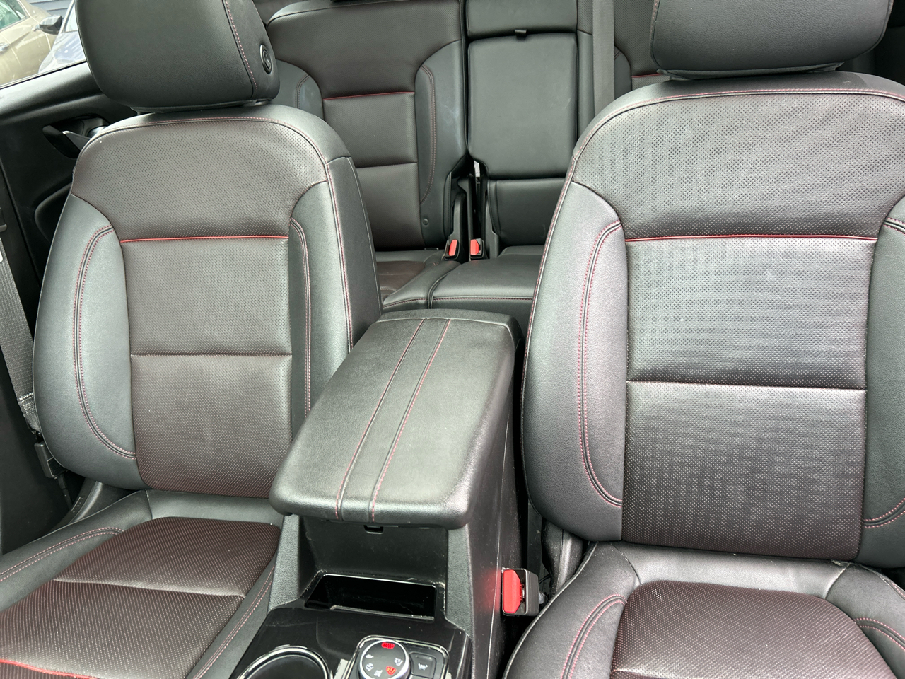 Chevrolet Blazer RS AWD 2022