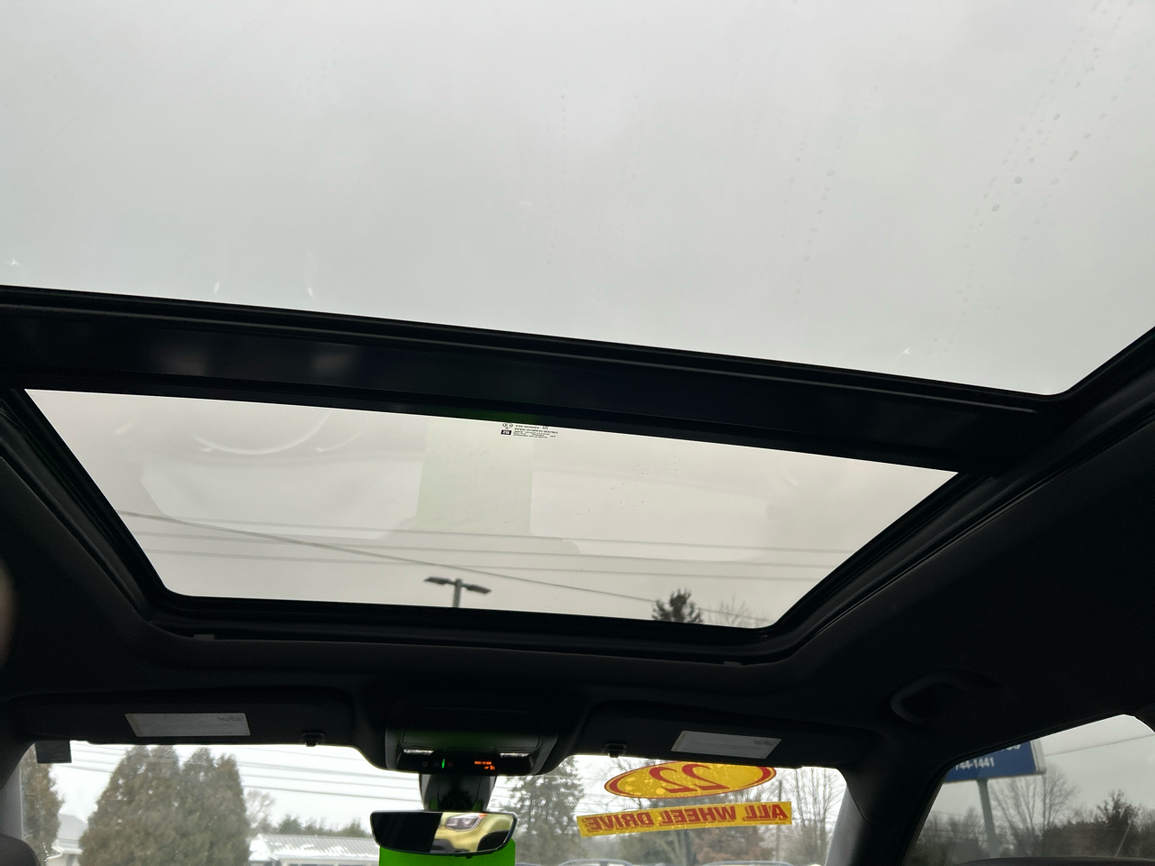 Chevrolet Blazer RS AWD 2022