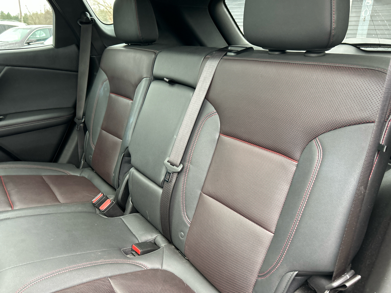 Chevrolet Blazer RS AWD 2022