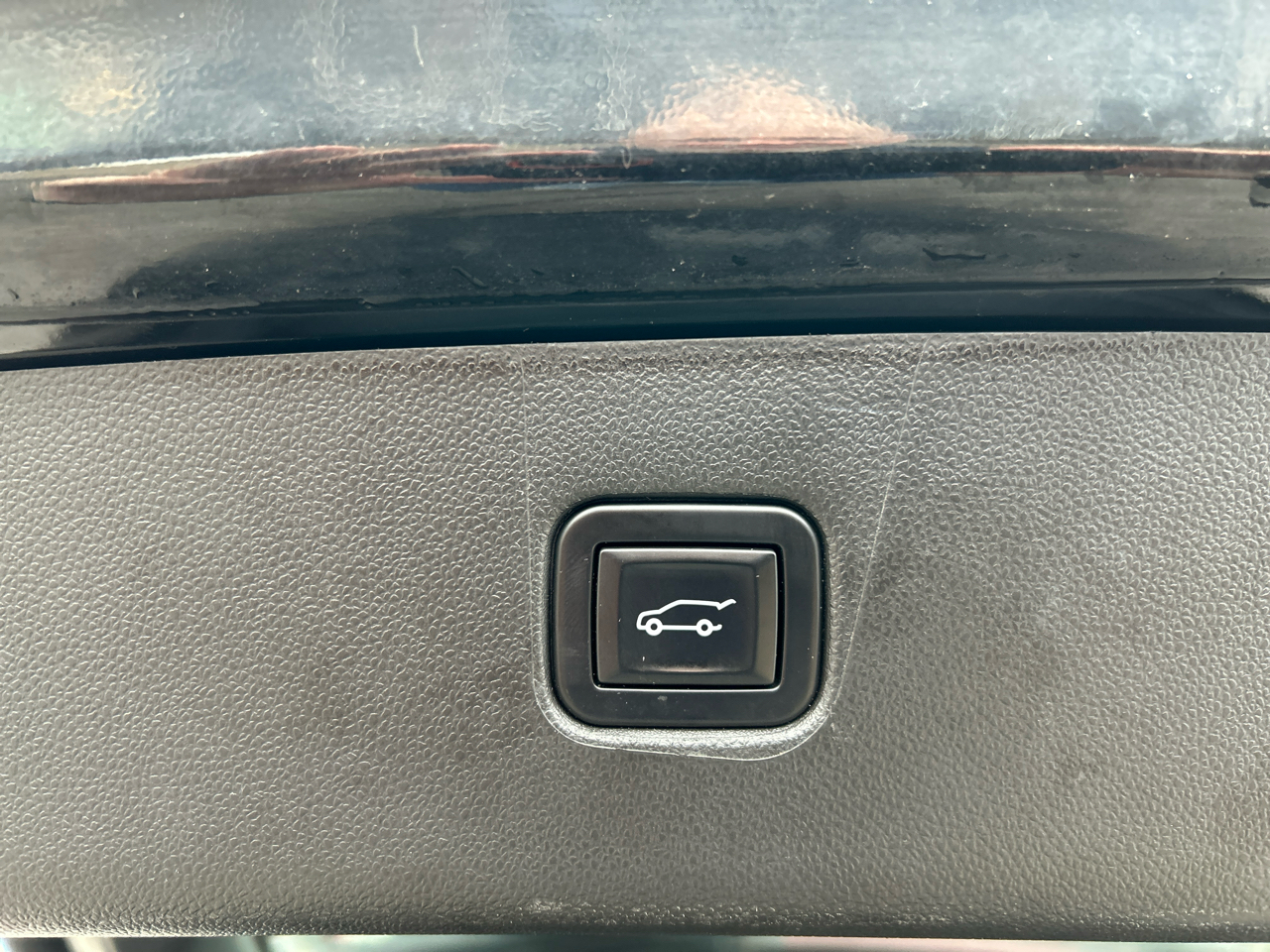 Chevrolet Blazer RS AWD 2022