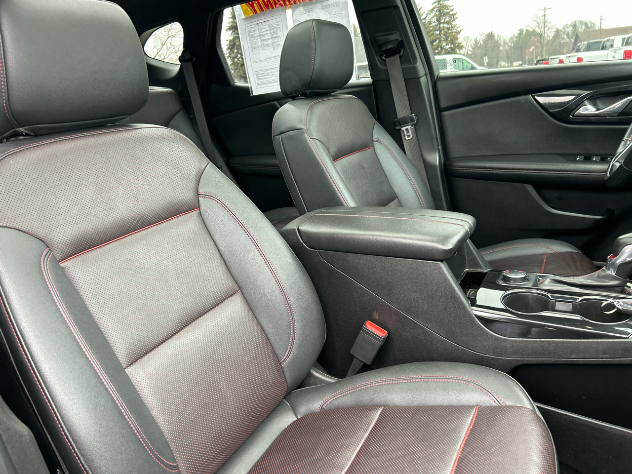 Chevrolet Blazer RS AWD 2022