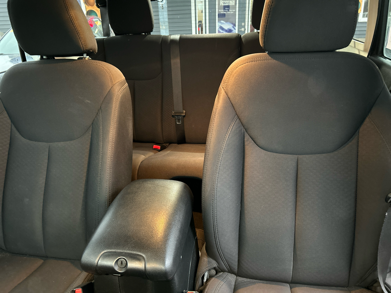 Jeep Wrangler Unlimited Sport 4WD 2016