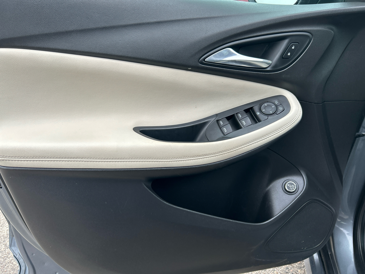 Buick Encore GX Select AWD 2021