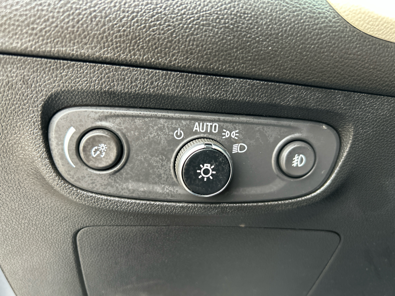 Buick Encore GX Select AWD 2021