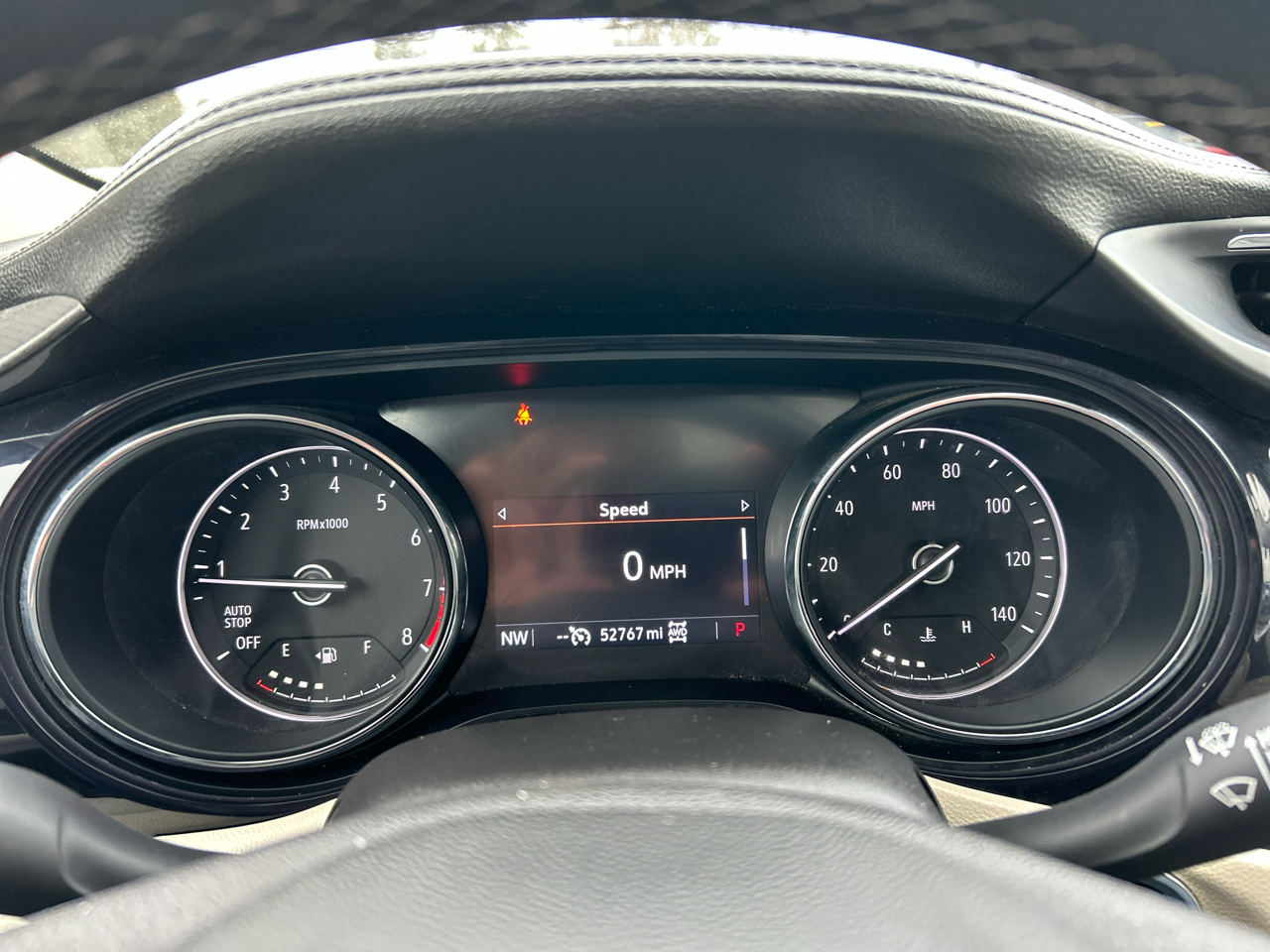 Buick Encore GX Select AWD 2021