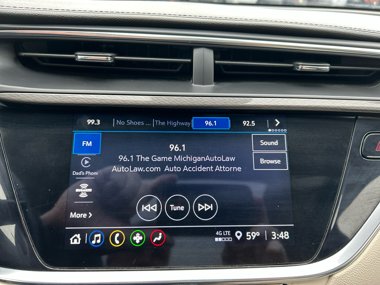 Buick Encore GX Select AWD 2021