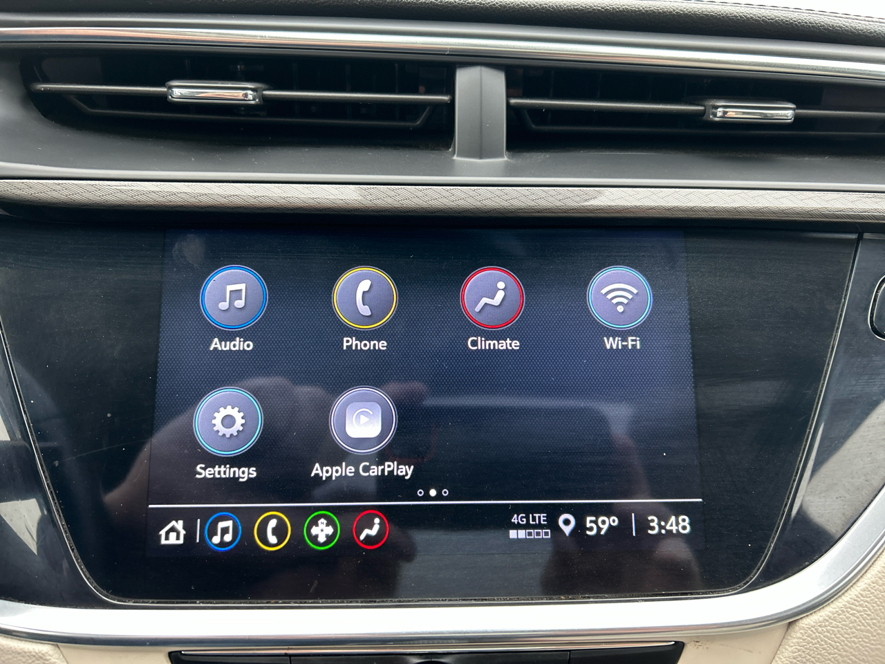 Buick Encore GX Select AWD 2021