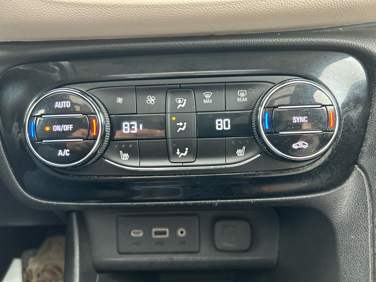 Buick Encore GX Select AWD 2021