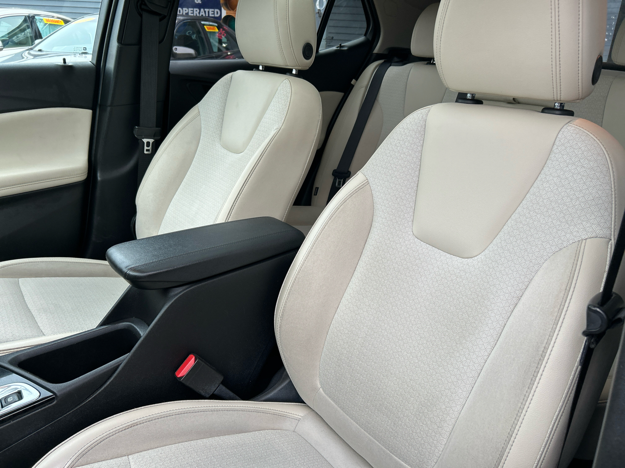 Buick Encore GX Select AWD 2021