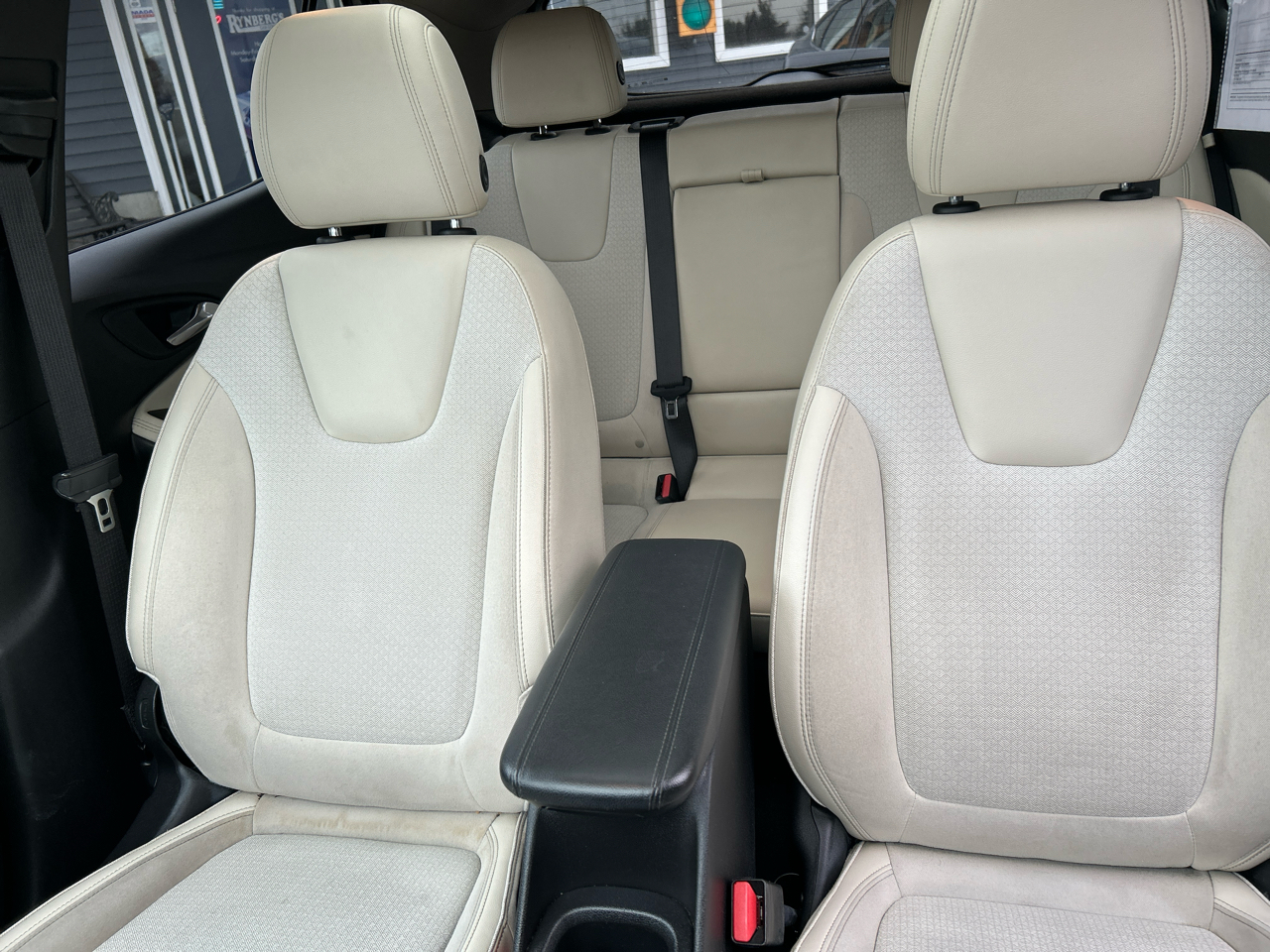 Buick Encore GX Select AWD 2021